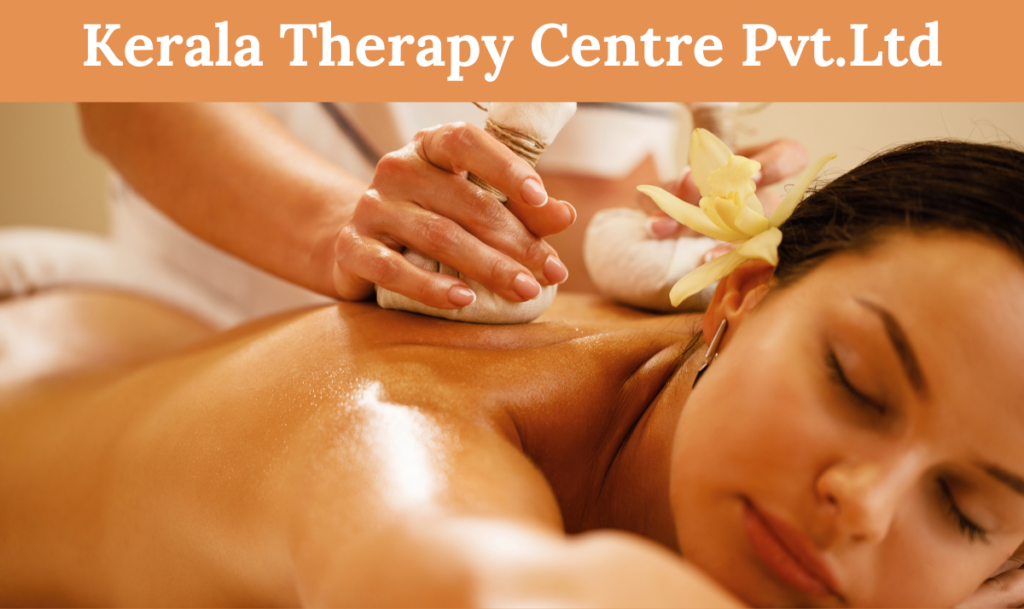 Kerala Therapy Centre PVT.LTD